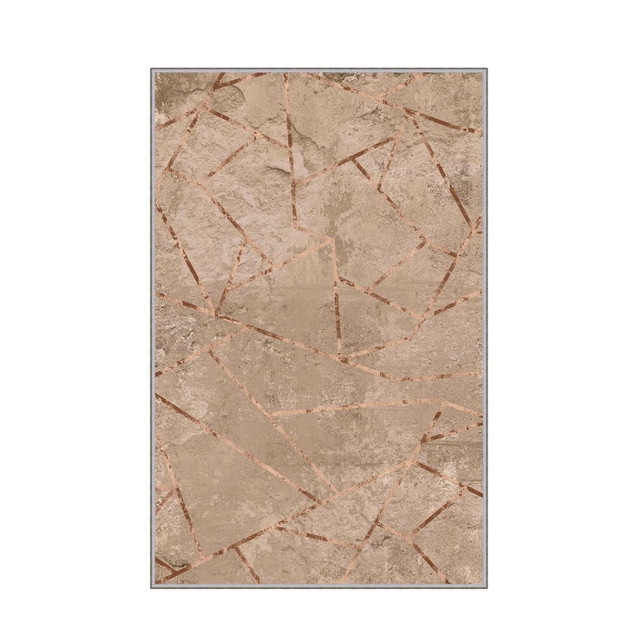 Conceptum Alfombra Eexfab824 Multicolor 120 x 180 cm